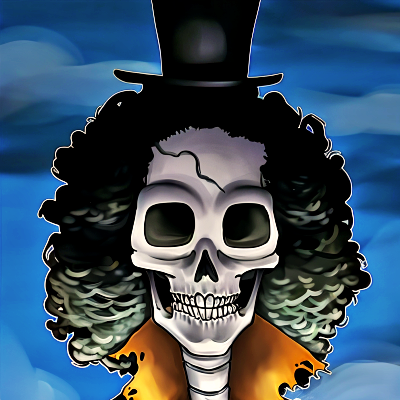 Brook PFP 11 - Free profile picture