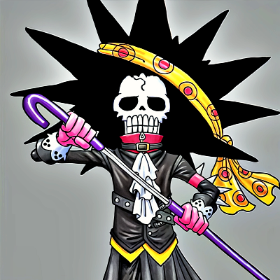 Brook PFP 14 - Free profile picture