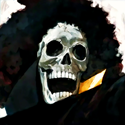 Brook PFP 15 - Free profile picture