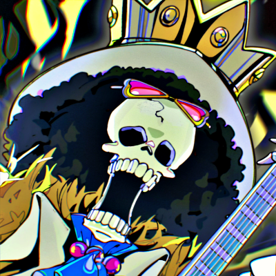 Brook PFP 16 - Free profile picture