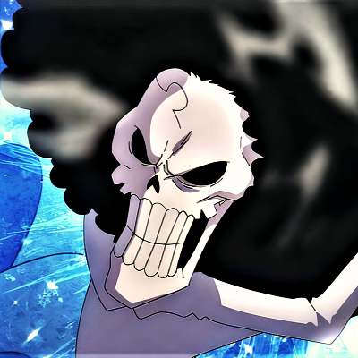 Brook PFP 17 - Free profile picture