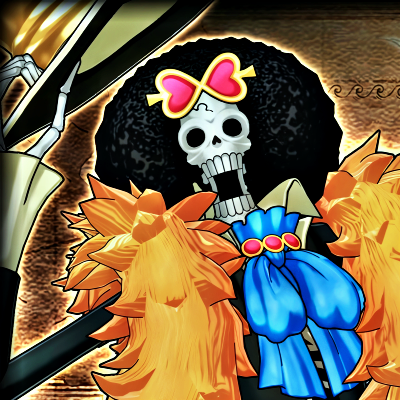 Brook PFP 18 - Free profile picture