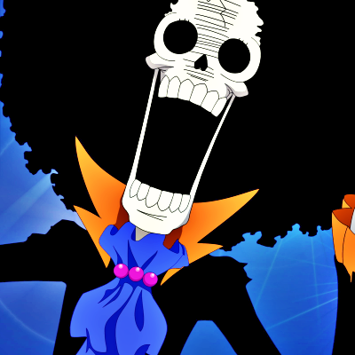 Brook PFP 19 - Free profile picture