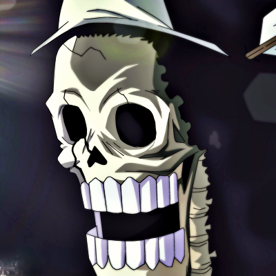 Brook PFP 2 - Free profile picture