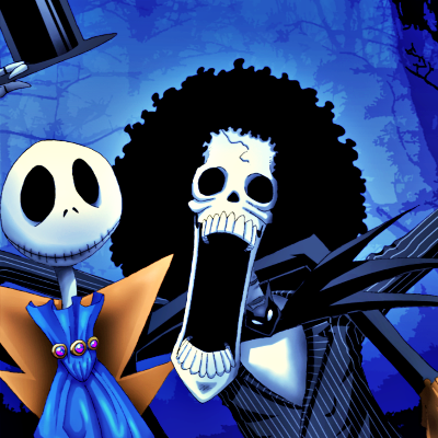 Brook PFP 20 - Free profile picture