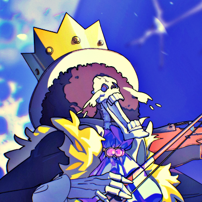 Brook PFP 3 - Free profile picture