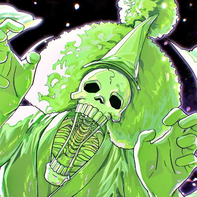 Brook PFP 4 - Free profile picture