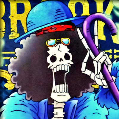 Brook PFP 9 - Free profile picture
