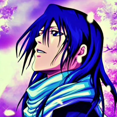 Byakuya Kuchiki PFP 10 - Free profile picture