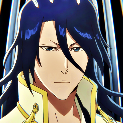Byakuya Kuchiki PFP 12 - Free profile picture