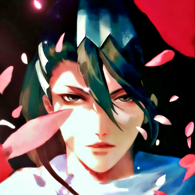 Byakuya Kuchiki PFP 16 - Free profile picture