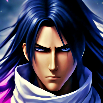 Byakuya Kuchiki PFP 20 - Free profile picture