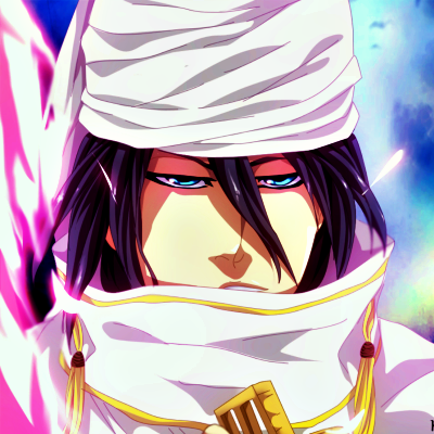 Byakuya Kuchiki PFP 4 - Free profile picture