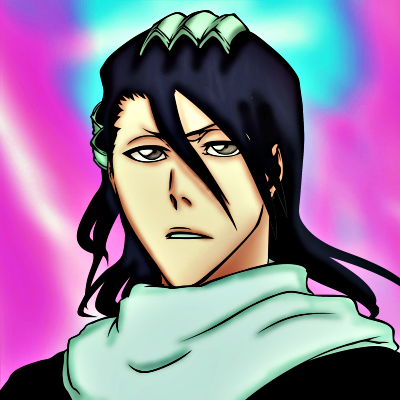 Byakuya Kuchiki PFP 5 - Free profile picture