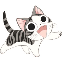 Cat PFP 54 - Free profile picture