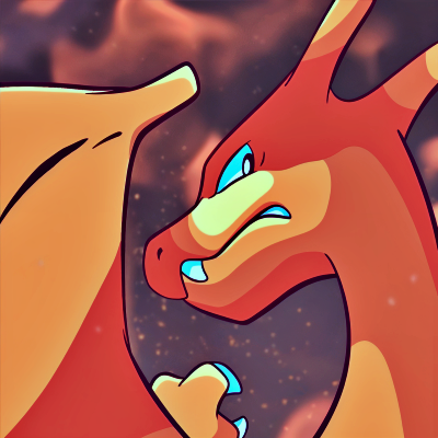 Charizard PFP 11 - Free profile picture