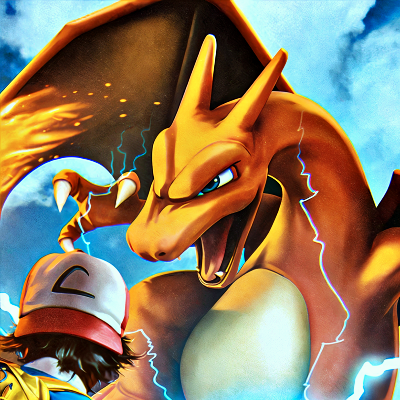 Charizard PFP 12 - Free profile picture
