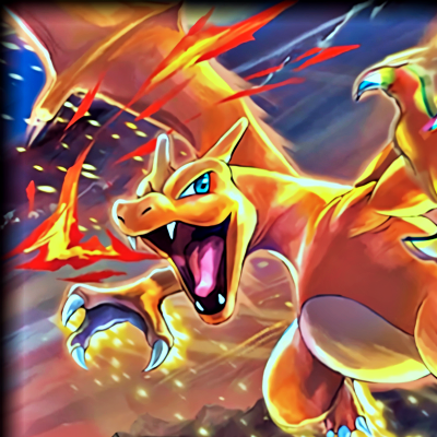 Charizard PFP 13 - Free profile picture