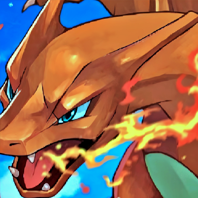 Charizard PFP 15 - Free profile picture
