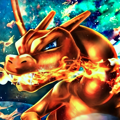 Charizard PFP 18 - Free profile picture