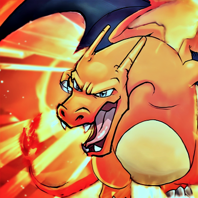 Charizard PFP 19 - Free profile picture