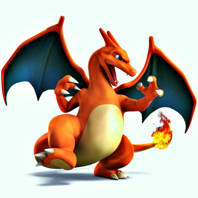 Charizard PFP 6 - Free profile picture