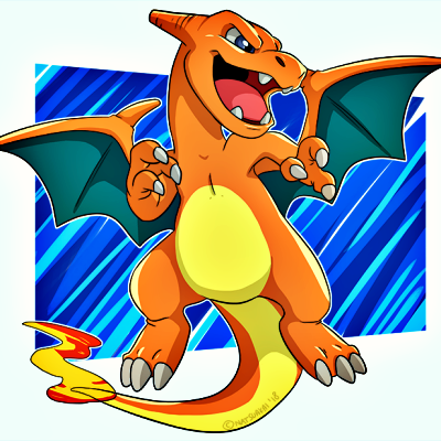 Charizard PFP 7 - Free profile picture