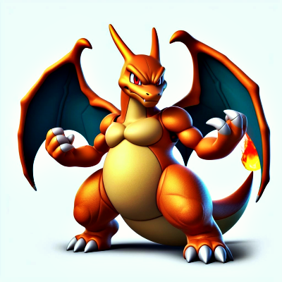 Charizard PFP 9 - Free profile picture
