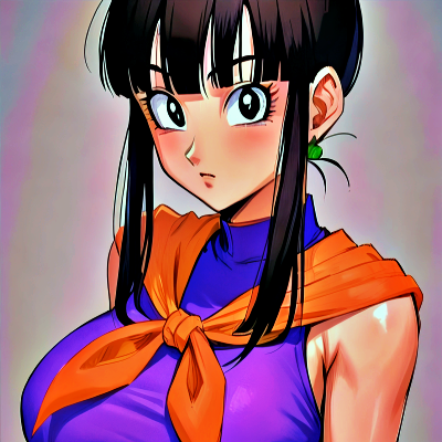 Chi Chi PFP 11 - Free profile picture