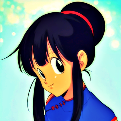 Chi Chi PFP 17 - Free profile picture