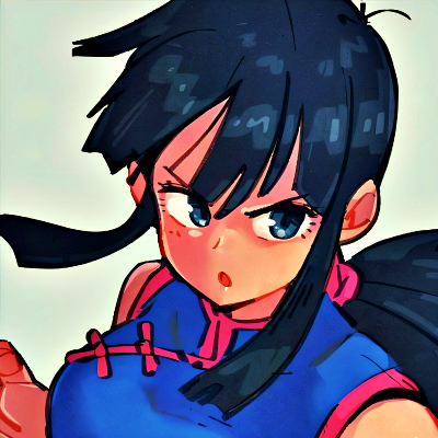 Chi Chi PFP 19 - Free profile picture