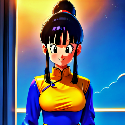 Chi Chi PFP 20 - Free profile picture