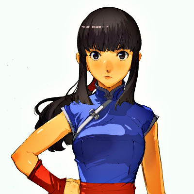 Chi Chi PFP 5 - Free profile picture