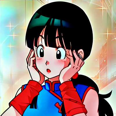 Chi Chi PFP 8 - Free profile picture