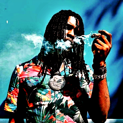 Chief Keef PFP 1 - Free profile picture