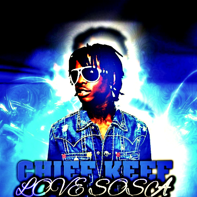 Chief Keef PFP 12 - Free profile picture
