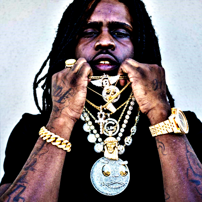 Chief Keef PFP 16 - Free profile picture