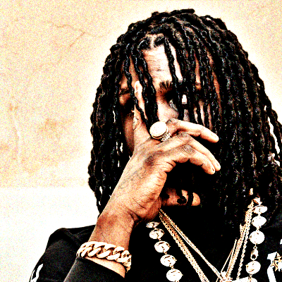 Chief Keef PFP 17 - Free profile picture