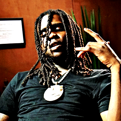 Chief Keef PFP 2 - Free profile picture