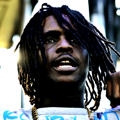 Chief Keef PFP 4 - Free profile picture