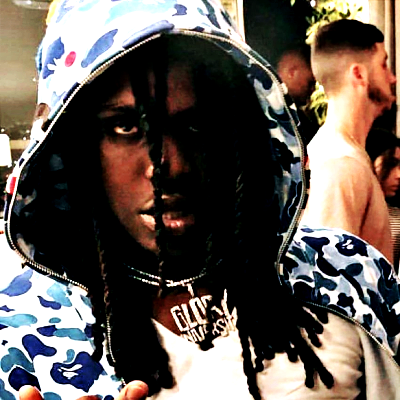 Chief Keef PFP 7 - Free profile picture