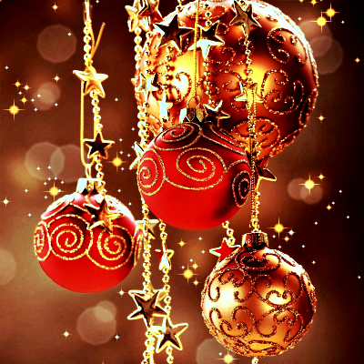 Christmas PFP 12 - Free profile picture