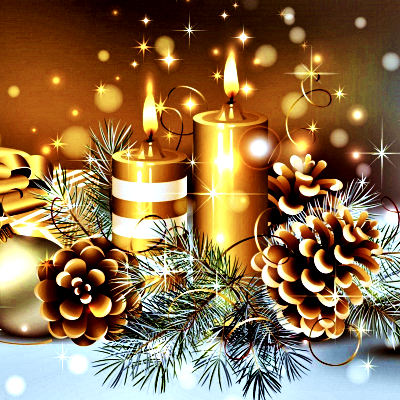 Christmas PFP 16 - Free profile picture