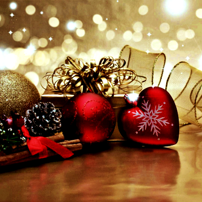 Christmas PFP 18 - Free profile picture