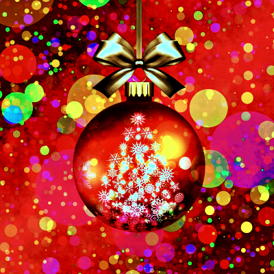 Christmas PFP 20 - Free profile picture