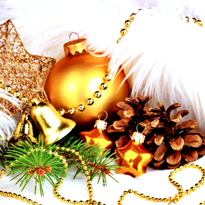 Christmas PFP 3 - Free profile picture