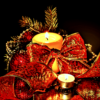 Christmas PFP 5 - Free profile picture