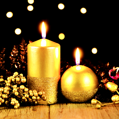 Christmas PFP 6 - Free profile picture