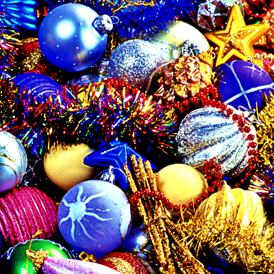 Christmas PFP 7 - Free profile picture