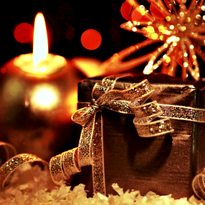 Christmas PFP 8 - Free profile picture